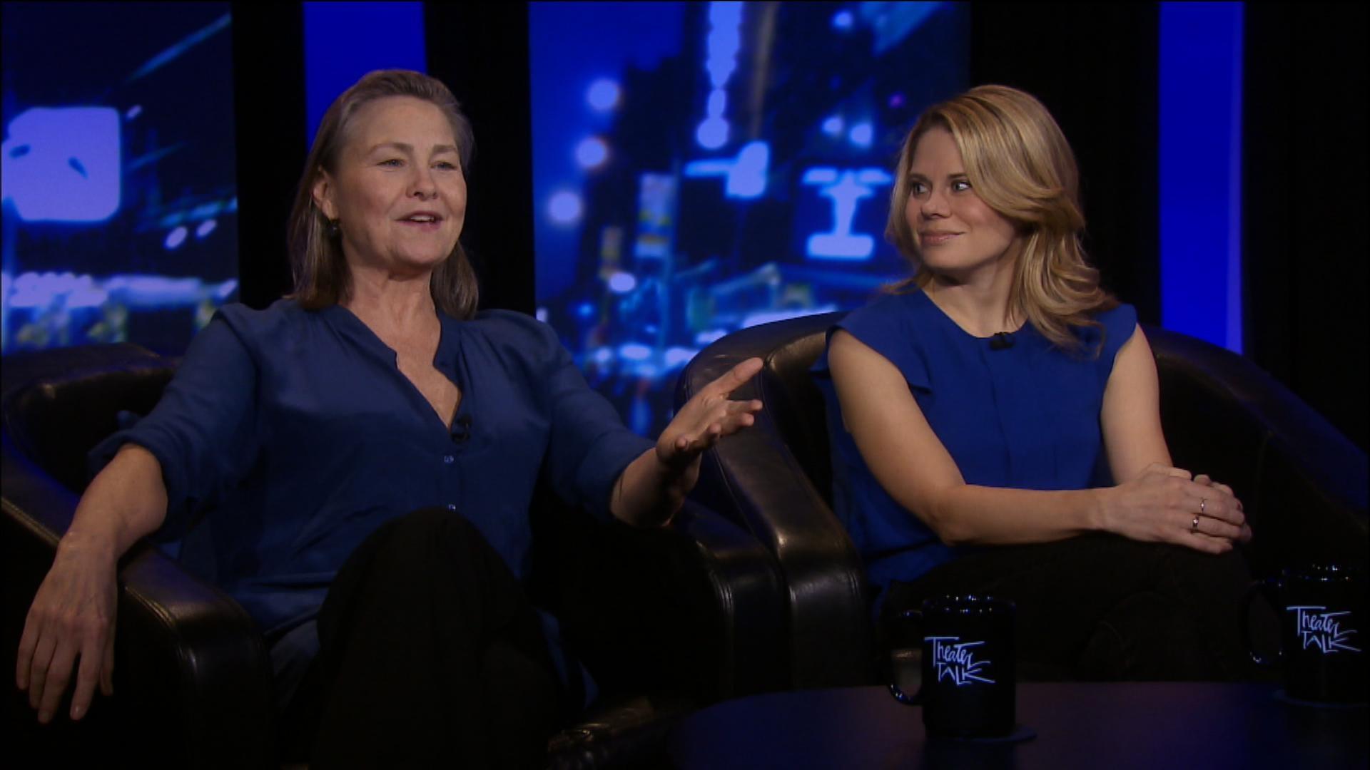The Glass Menagerie/ Broadway Press