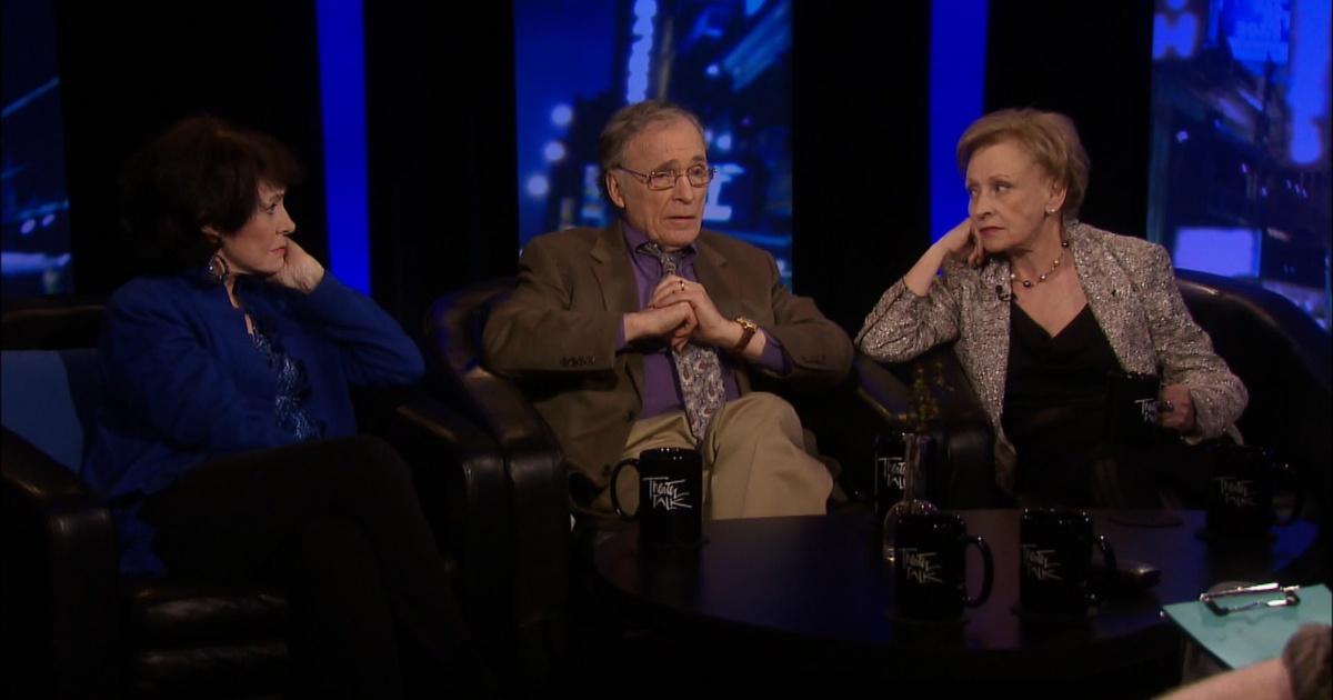 Is Pbs Broken The Talk In The 10 Evidence - r0d6vvz