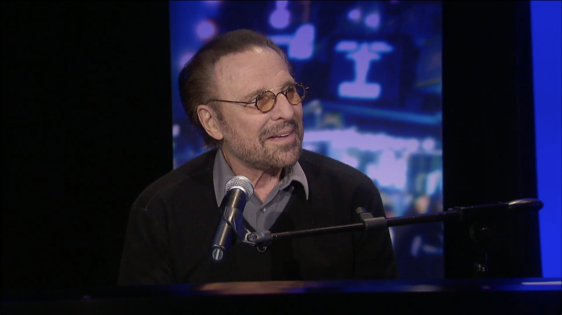 Theater Talk: Barry Mann, Jessie Mueller and Cynthia Weil