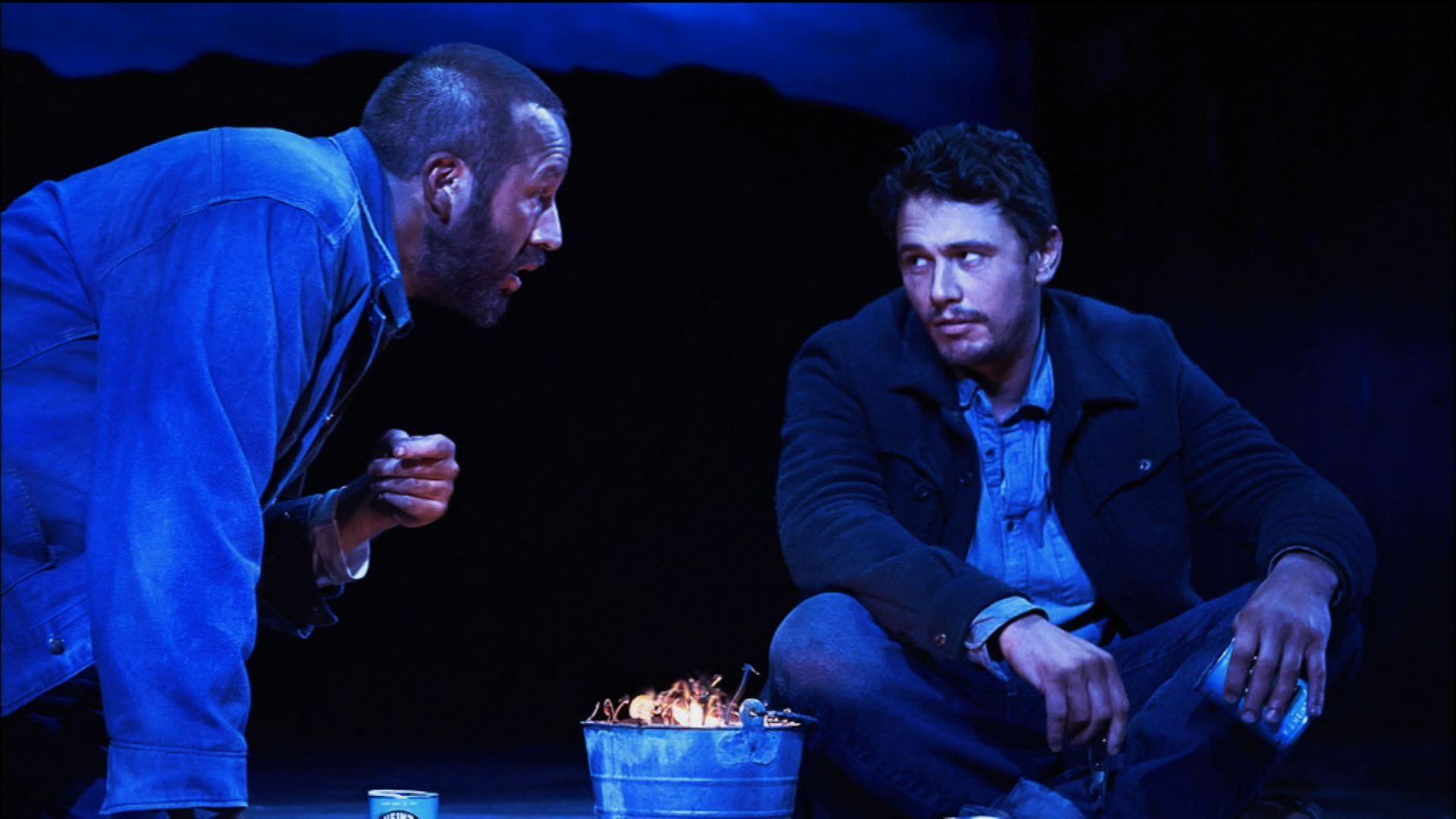Theater Talk: Spring Critics 2014