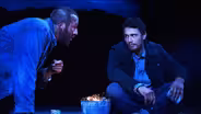 Theater Talk: Spring Critics 2014