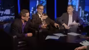 Theater Talk: Tony Wrap-Up