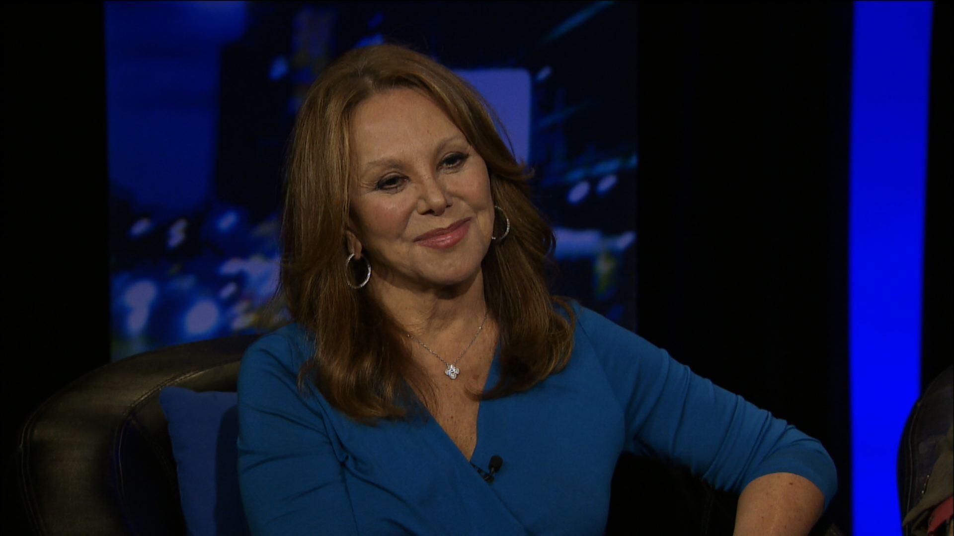 Marlo Thomas and Razzle Dazzle, Part 2