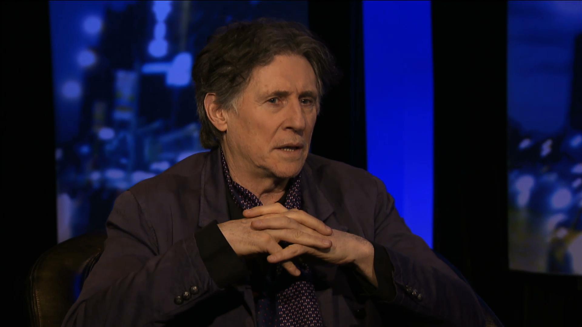Gabriel Byrne, Long Day's Journey Into Night; Scenic Design