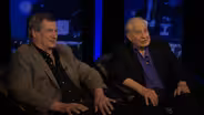 Remembering Garry Marshall: Marshall with Mike Bencivenga