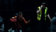 The Curious Incident of the Dog in the Night-Time