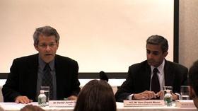 Video thumbnail: Thirteen Forum Worse Than War
