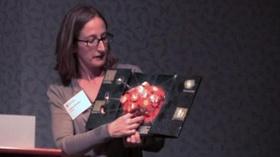 Video thumbnail: Thirteen Forum Pop-Up Particle Physics from the Large Hadron Collider