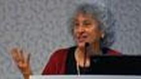 Video thumbnail: Thirteen Forum What to Eat: Diet, Nutrition, and Food Politics - An...