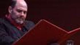 Video thumbnail: Thirteen Forum Red Book Dialogues: Matthew Weiner