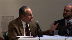 Video thumbnail: Thirteen Forum 9/11 and the Spirit of Volunteerism