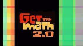 Video thumbnail: THIRTEEN Kids Get the Math: Full episode of Get the Math 2.0