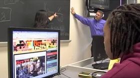 Video thumbnail: THIRTEEN Kids Using Get the Math