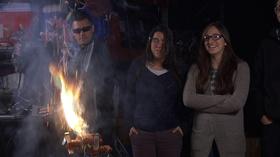 Video thumbnail: THIRTEEN Kids Math in Special Effects: Introduction