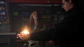 Video thumbnail: THIRTEEN Kids Math in Special Effects: See the teams solve the challenge