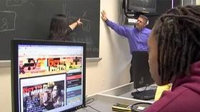 Video thumbnail: THIRTEEN Kids Get the Math: An Intro