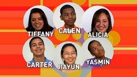 Video thumbnail: THIRTEEN Kids Get the Math: The Setup