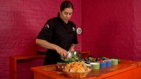 Video thumbnail: THIRTEEN Kids Get the Math: Math in Restaurants: Introduction