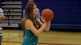 Video thumbnail: THIRTEEN Kids Get the Math: Math in Basketball: See how the teams solved t