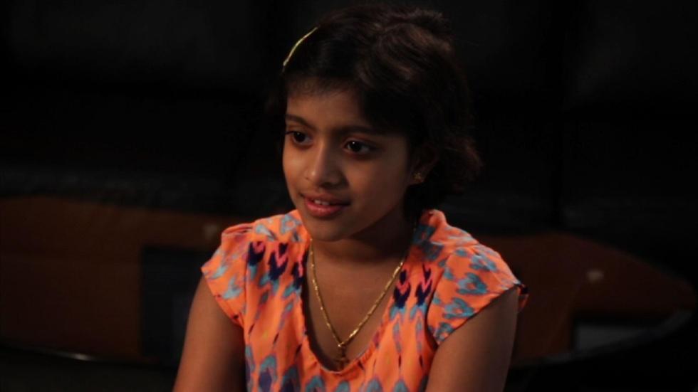 Trisha's Story image