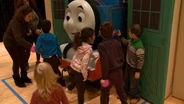 Media With Impact: Thomas the Tank Engine Makes New Friends