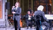 Pasquale Esposito in Concert
