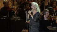 Judy Collins sings “No One is Alone”