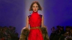 Video thumbnail: THIRTEEN Previews SundayArts Fashion at Lincoln Center Preview 9/9/2010