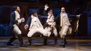 Hamilton's America on THIRTEEN Passport