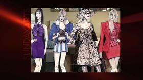 Video thumbnail: THIRTEEN Previews SundayArts Preview 9/23/2010