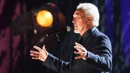 Tom Jones: A Soundstage Special Event