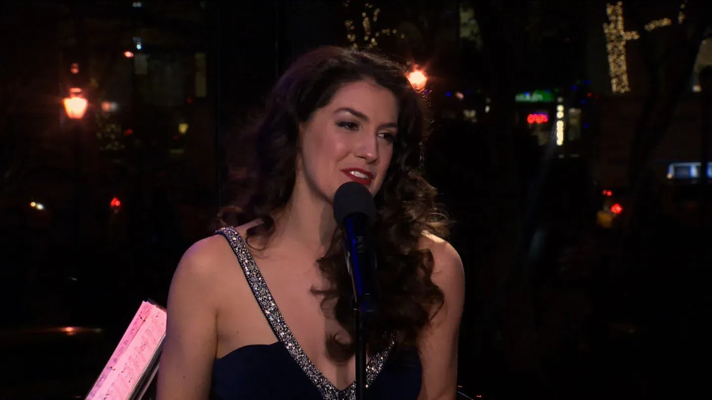 66th and Broadway: Jennifer Sheehan