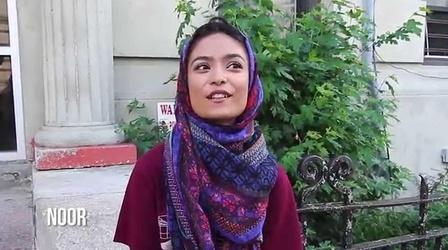 Video thumbnail: THIRTEEN Specials Groundswell: Voices Her'd, Part 1