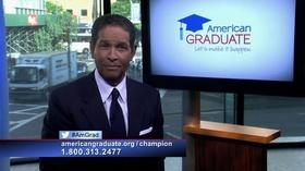 Video thumbnail: THIRTEEN Series 2012 American Graduate Day Hour 3