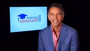 Brian Stokes Mitchell for American Graduate Day 2013
