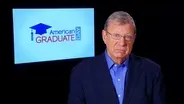 Jeff Greenfield for American Graduate Day 2013