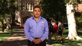 Video thumbnail: THIRTEEN Specials Jose Hernandez for American Graduate Day 2013