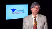Mo Rocca for American Graduate Day 2013