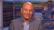 Patrick Stewart for American Graduate Day 2013