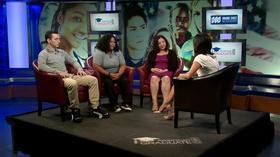 Video thumbnail: THIRTEEN Specials American Graduate Day 2013: Broome Street Academy