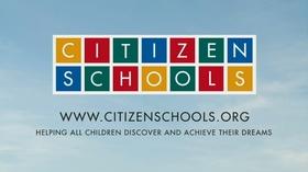 Video thumbnail: THIRTEEN Specials American Graduate Day 2013: Citizen Schools