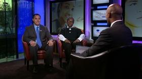 Video thumbnail: THIRTEEN Specials American Graduate Day 2013: CNCS