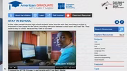 American Graduate Day 2013: CPB Resources
