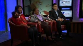 Video thumbnail: THIRTEEN Specials American Graduate Day 2013: Parent-Child Home Program