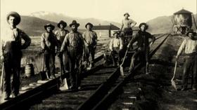Video thumbnail: THIRTEEN Specials Immigrant Son: The Story of John D. Mezzogiorno
