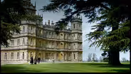 WGBH/Downton Abbey