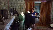RMPBS/Avery House_Downton Abbey