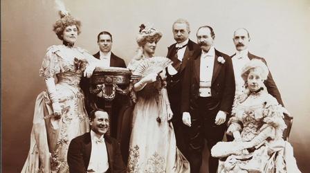 Downton Abbey/Gilded Age