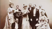 Downton Abbey/Gilded Age