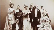 Downton Abbey/Gilded Age